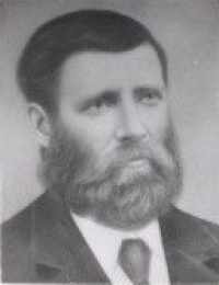 Thomas Archibald Hendry (1857 - 1929) Profile
